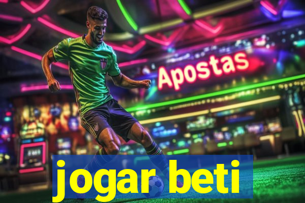 jogar beti